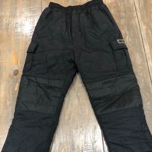 Kids snow pants - Large size 7